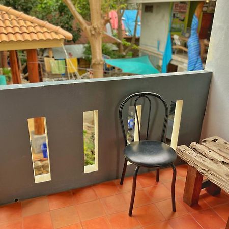 Pott Guesthouse Pantai Chaweng Luaran gambar