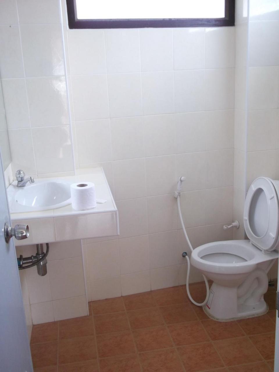 Pott Guesthouse Pantai Chaweng Luaran gambar