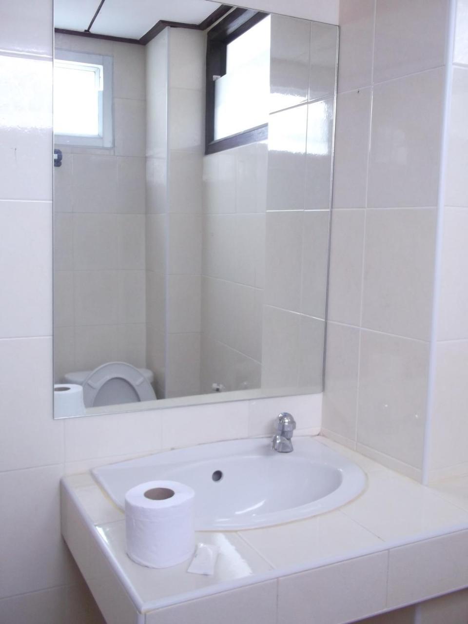 Pott Guesthouse Pantai Chaweng Luaran gambar